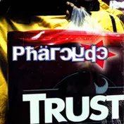 The Pharcyde - Trust