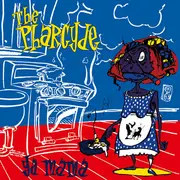 12inch Vinyl Single - The Pharcyde - Ya Mama