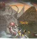 Double LP - The Pharcyde - Bizarre Ride II The Pharcyde