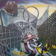 Double LP - The Pharcyde - Bizarre Ride II The Pharcyde