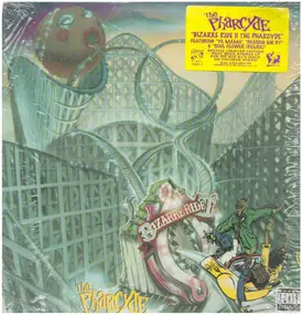 The Pharcyde - Bizarre Ride II the Pharcyde