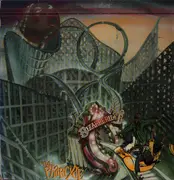 Double LP - The Pharcyde - Bizarre Ride II The Pharcyde - Blue / Yellow + Insert