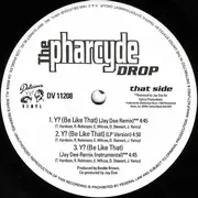 12inch Vinyl Single - The Pharcyde - Drop / Y? (Be Like That)
