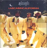 The Pharcyde - Labcabincalifornia