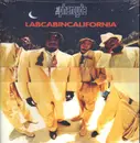 Double LP - The Pharcyde - Labcabincalifornia