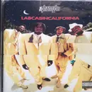 CD - The Pharcyde - Labcabincalifornia