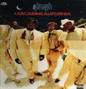 Double LP - The Pharcyde - Labcabincalifornia