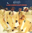 Double LP - The Pharcyde - LabCabinCalifornia