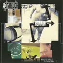 CD Single - The Pharcyde - Runnin'