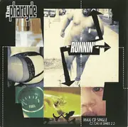 CD Single - The Pharcyde - Runnin'