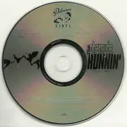 CD Single - The Pharcyde - Runnin'
