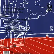 12inch Vinyl Single - The Pharcyde - Ya Mama