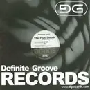 12'' - The Phat Swede - He Belongs To Me