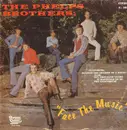 LP - The Phelps Brothers - Face The Music