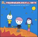 CD - The Phenomenological Boys - Melody, Melody, Melody & More Melody