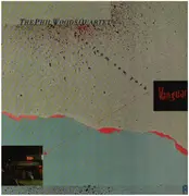 LP - The Phil Woods Quartet - Live From New York - INSERT