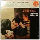 LP - The Phil Woods Quartet - Warm Woods - Obi
