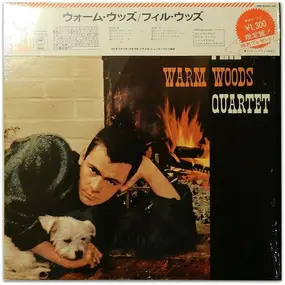 Phil Woods Quartet - Warm Woods