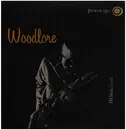 LP - The Phil Woods Quartet - Woodlore - MONO / INSERT
