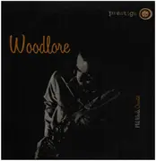 LP - The Phil Woods Quartet - Woodlore - MONO / INSERT