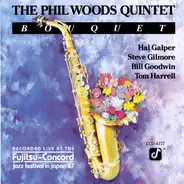 The Phil Woods Quintet - Bouquet
