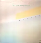 LP - The Phil Woods Quintet - Heaven - Promo / + insert