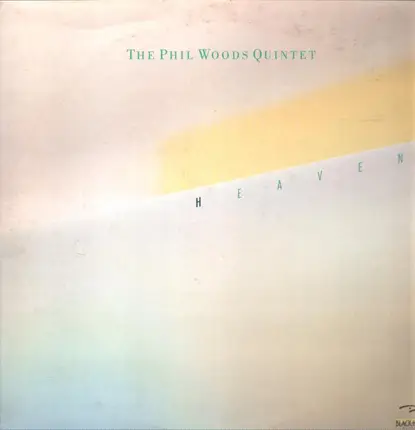 The Phil Woods Quintet - Heaven