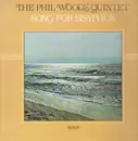 LP - The Phil Woods Quintet - Song for Sisyphus