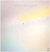 LP - The Phil Woods Quintet - Heaven