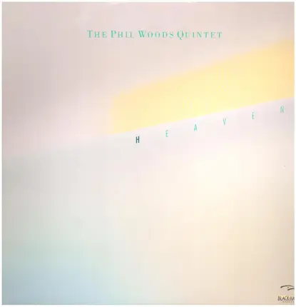 The Phil Woods Quintet - Heaven