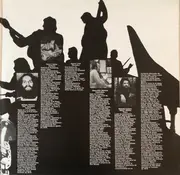 Double LP - The Phil Woods Six - Live From The Showboat