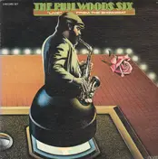 Phil Woods - Live from the Showboat