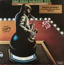 Double LP - The Phil Woods Six - Live From The Showboat