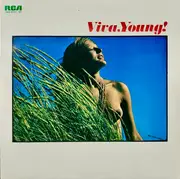 Double LP - The Phil Bodner Tentet , Al Hirt , Johnny Douglas And His Orchestra , Chet Atkins , Floyd Cramer , - Viva, Young 豪華盤 ムードポップス大全集
