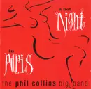 CD - The Phil Collins Big Band - A Hot Night In Paris