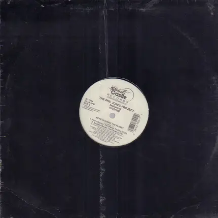 The Phil Jones Project - We're Rocking The Planet
