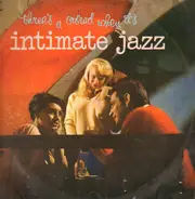 The Phil Moody Quartet - Intimate Jazz