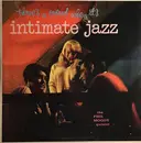LP - The Phil Moody Quintet - Intimate Jazz