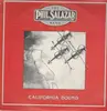 LP - The Phil Salazar Band - California Bound