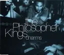 CD Single - The Philosopher Kings - Charms
