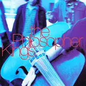 The Philosopher Kings - The Philosopher Kings