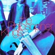 CD - The Philosopher Kings - The Philosopher Kings