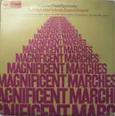 LP - Rimsky-Korsakov / Wagner / Mendelssohn a.o. - Magnificent Marches