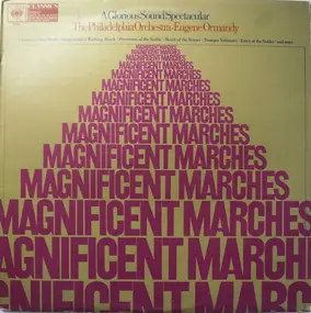 Nikolai Rimsky-Korsakov - Magnificent Marches