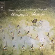 Double LP - The Philadelphia Orchestra , Eugene Ormandy - Berühmte Märsche - Gatefold