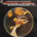LP - Khatchaturian / Tschaikowsky / Mussorgsky - Feuerwerk In Stereo II
