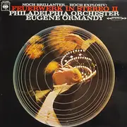 LP - Khatchaturian / Tschaikowsky / Mussorgsky - Feuerwerk In Stereo II