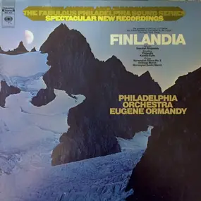 Philadelphia Orchestra - Finlandia