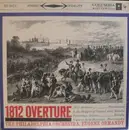 LP - Pyotr Ilyich Tchaikovsky , Alexander Borodin a.o. - 1812 Overture