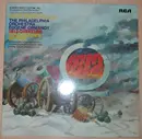 LP - The Philadelphia Orchestra - 1812